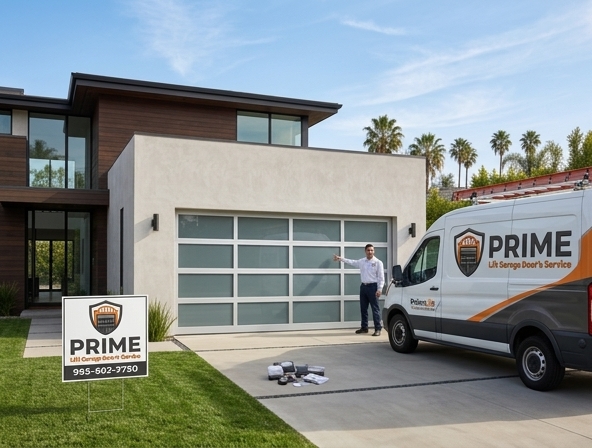 Standard Installation