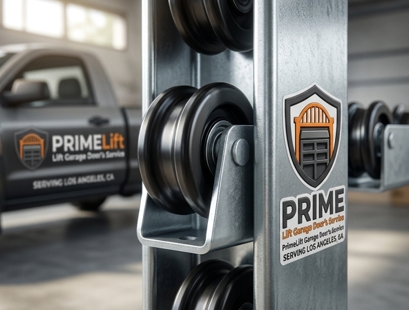 Nylon Professional Services Rollers in Los Angeles