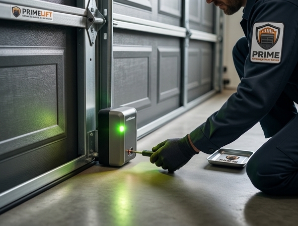 Professional Services Safety Sensor Repair in Los Angeles